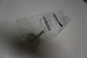New V. Mueller SU1711A oprtating scissors stright sharp/sharp 5" Germany