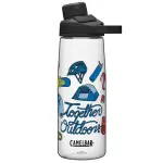 【CAMELBAK】750ML CHUTE MAG不鏽鋼戶外運動保溫瓶/保冰-驕傲出走(保溫瓶/水瓶/保溫水壺/CB3050101075)