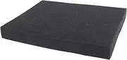 KALLORY Foam Padding Tool Box Insert Protective Packing Foam for Craft Storage Shock Absorbing and Flexible Design Fits Standard Tools