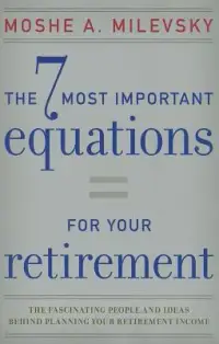 在飛比找博客來優惠-The 7 Most Important Equations