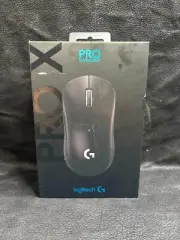 Logitech Pro X Pro Superlight Gaming Mouse