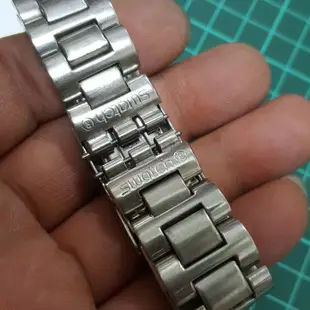 17mm swatch 不鏽鋼 實心 通通便宜賣 非 EAT OMEGA ROLEX SEIKO IWC CK 石英錶 機械表 手上鏈 C01