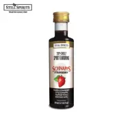 Still Spirits Top Shelf Strawberry Schnapps Flavouring Essences 50ml Brew