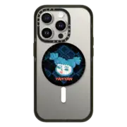 Snappy Grip Stand Snappy™ Grip Stand MagSafe Compatible Girl Snappy Grip Stand