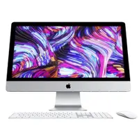 在飛比找ETMall東森購物網優惠-專用APPLE蘋果 iMac 27寸5K屏一體機屏幕鋼化防反