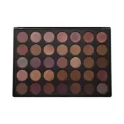 NEW - Morphe Cosmetics - Morphe Cosmetics - 35T - 35 Color Taupe Palette