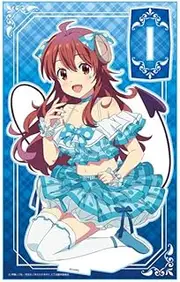 Machikado Masoku 2-chome Acrylic Character Stand A [Yuko Lolita Fashion Ver.]