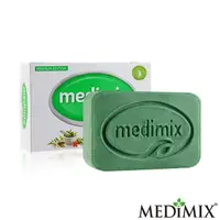 在飛比找屈臣氏網路商店優惠-MEDIMIXAYURVEDA 阿育吠陀百年經典美膚皂125