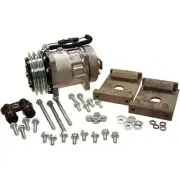 AMX10199 Compressor Conversion Kit for White 2-135 2-155 Tractors ACA10-0123