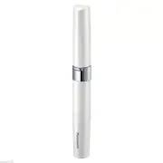 Panasonic Electric Basic Nail Care White ES-WC20-W form Japan