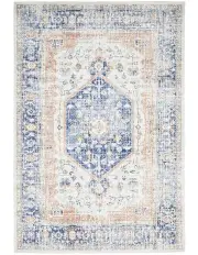 [Rug Culture] Mayfair Lorissa Rug in Blue