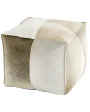 Cyan Design Brixton Pouf