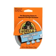 Gorilla 7.3m Double Sided Tape