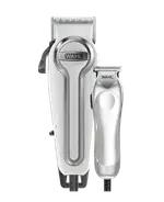 Elite Pro Barber Corded Haircutting Kit