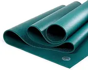 Manduka PRO Lite Yoga Mat - Lightweight For Women and Men, Non Slip, Cushion for Joint Support and Stability, 4.7mm Thick