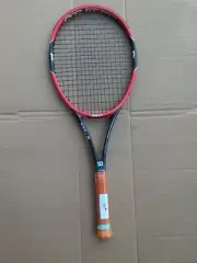 NEW Wilson pro staff Rf 97 12oz Federer 97 16x19 4 1/8 grip Tennis Racquet