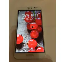 在飛比找蝦皮購物優惠-LG Optimus G Pro E988 5.5吋智慧型手