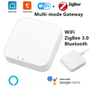 Wireless Multi-mode WiFi Bluetooth Smart Life Home Bridge Remote Control Smart