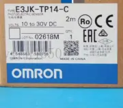 Original Mirror Reflective Photoelectric Switch TP14-C Sensor
