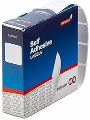 QUIKSTIK 80182SR Label Dispenser Square 900 Labels