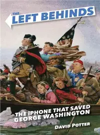 在飛比找三民網路書店優惠-The Iphone That Saved George W