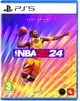 現貨供應中 中文版 [普遍級] PS5 NBA 2K24