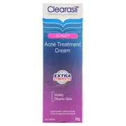 Clearasil Ultra Acne Treatment Cream Extra Strength 20g