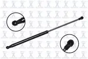 Hood Lift Support For 2016 Lexus IS200t 194RN66