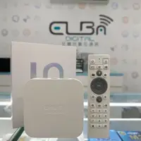 在飛比找蝦皮購物優惠-【艾爾巴二手】UBOX 10 安博 盒子PRO MAX X1