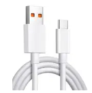 Original Xiaomi Turbo Charge Type C / USB-C Cable - 67W/120W