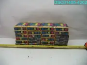 QTY=96(24 X 4): Creative Kids Chalkriffic Neon Sidewalk Chalk 3/4x4 653899752231