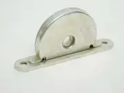 ONE - HAFELE Giro Bolt Lock Door Latch Without Stop Knockdown Fixture ES