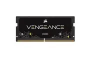 CORSAIR VENGEANCE Series 8GB (1x8GB) DDR4 SODIMM 3200MHz CL22 1.2V Notebook Laptop Memory RAM