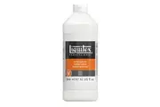 Liquitex Satin Varnish 946ml Textured Paint Home Arts And Crafts Painting