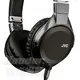 【曜德視聽】JVC HA-SS02 立體聲 攜帶型耳罩式耳機