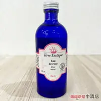 在飛比找蝦皮購物優惠-【鴻海烘焙材料】法國格拉斯玫瑰水 100ml (有機) 法國