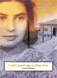 在飛比找三民網路書店優惠-I Will Plant You a Lilac Tree 