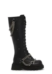 [Demonia] Renegade-215 Combat Boots