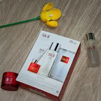 在飛比找蝦皮購物優惠-現貨🌟 SK-II  sk2 暢銷體驗套裝特惠組 化妝水 面