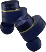 Bowers & Wilkins Pi7S2/MB Midnight Blue In-Ear True Wireless Earphones New