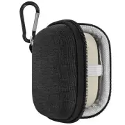 Geekria Carrying Case for WF-1000XM5 WF-1000XM4 LinkBuds S INZONE Buds Earbuds