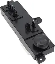 Power Seat Switch for Hyundai Tucson 2015-2020, Seat Switch 88193F8110/88193-F8110