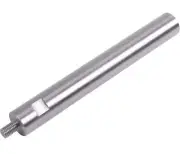 NAGU Tool Rest Post 1" Diameter x 8" Long for Modular Tool Rest System