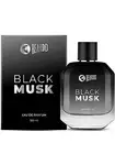 Beardo Black Musk EDP Perfume for Men, 100ml | EAU DE PERFUM | free shipping