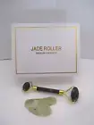 BAIMEI Gua Sha & Jade Roller Facial Tools NEW in Box