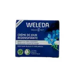 Weleda ORGANIC Blue Gentian and Edelweiss Redensifying Day Cream 40ml
