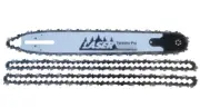 21" Pro Chainsaw Bar & 3 Chisel Chain Fits Stihl 050 051 075 076 084 088 MS880