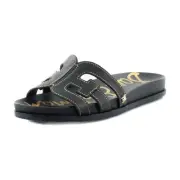 Sam Edelman Nettie Women's Sandals Black Leather