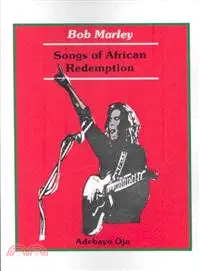 在飛比找三民網路書店優惠-Bob Marley―Songs of African Re