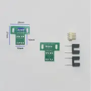 Stage Beam Moving Head Light XY Axis Positioner Optocoupler Stage Light Repair